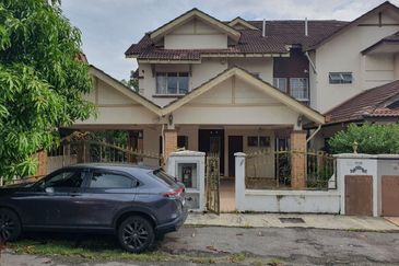 Bandar Bukit Puchong, BP 11