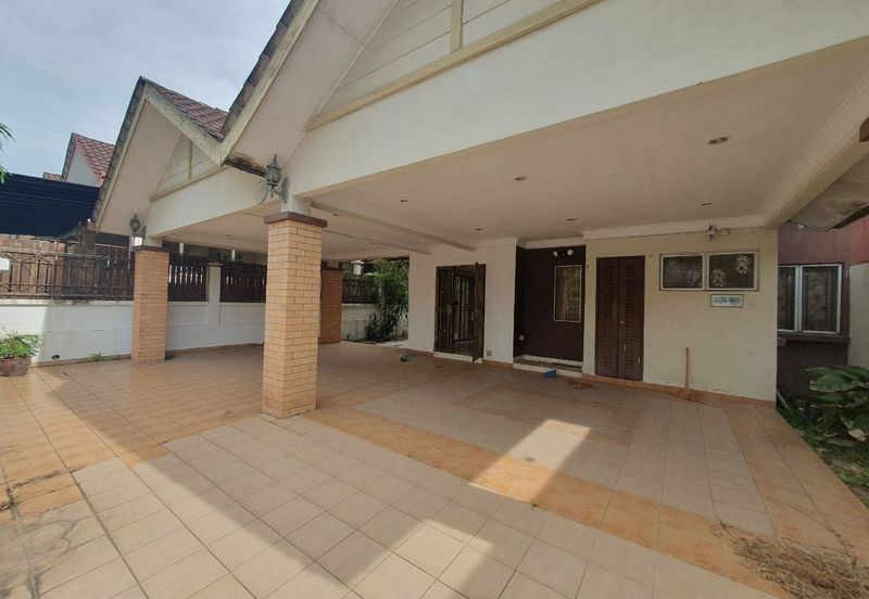 Bandar Bukit Puchong, BP 11