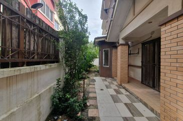 Bandar Bukit Puchong, BP 11