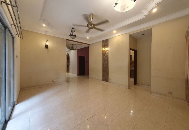 Bandar Bukit Puchong, BP 11