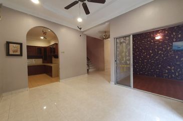 Bandar Bukit Puchong, BP 11