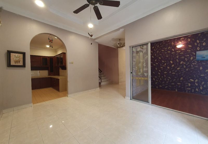 Bandar Bukit Puchong, BP 11