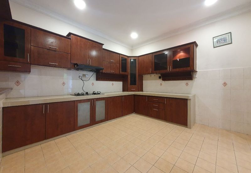 Bandar Bukit Puchong, BP 11