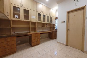 Bandar Bukit Puchong, BP 11