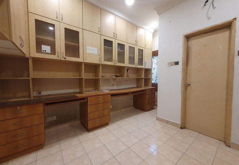 Bandar Bukit Puchong, BP 11