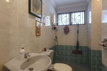 Bandar Bukit Puchong, BP 11