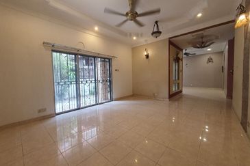 Bandar Bukit Puchong, BP 11