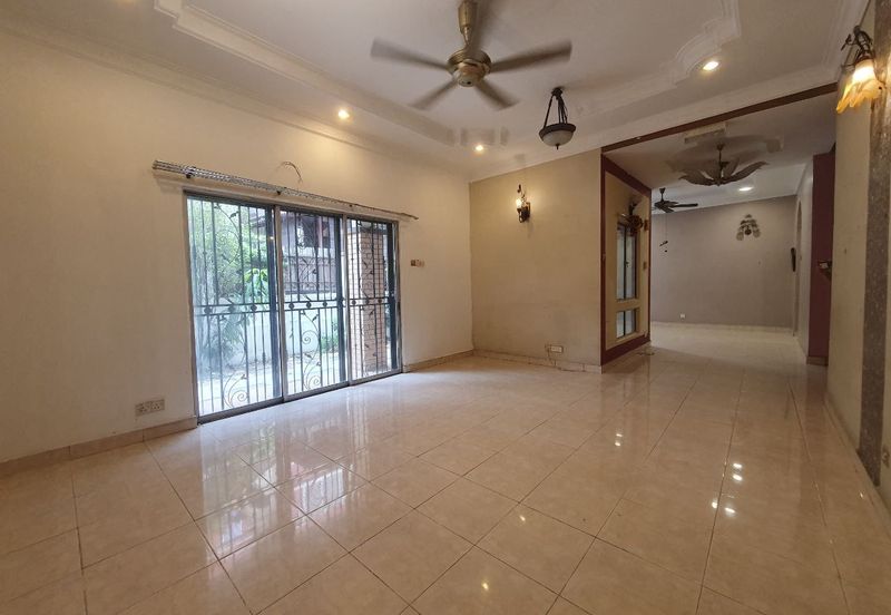 Bandar Bukit Puchong, BP 11