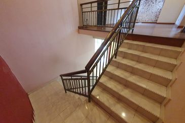 Bandar Bukit Puchong, BP 11