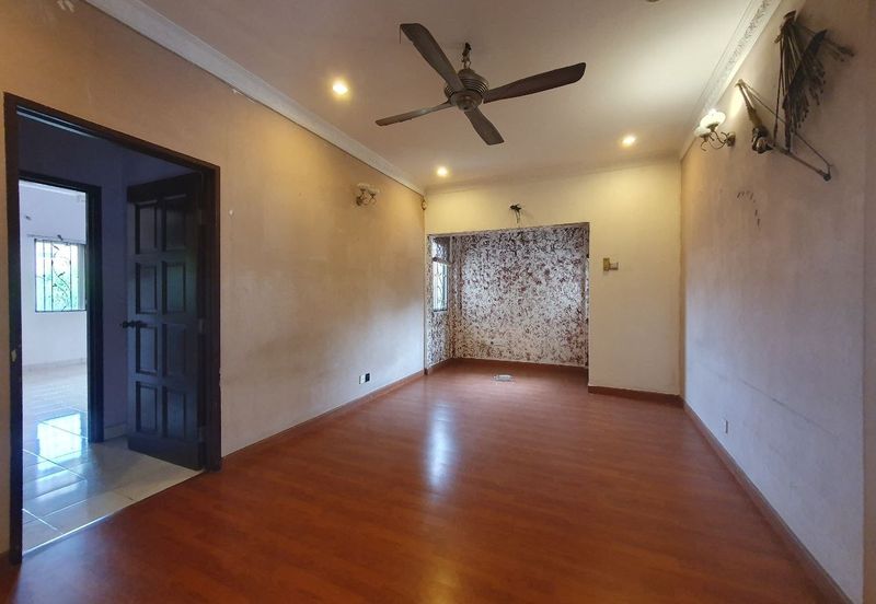 Bandar Bukit Puchong, BP 11