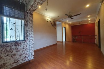 Bandar Bukit Puchong, BP 11