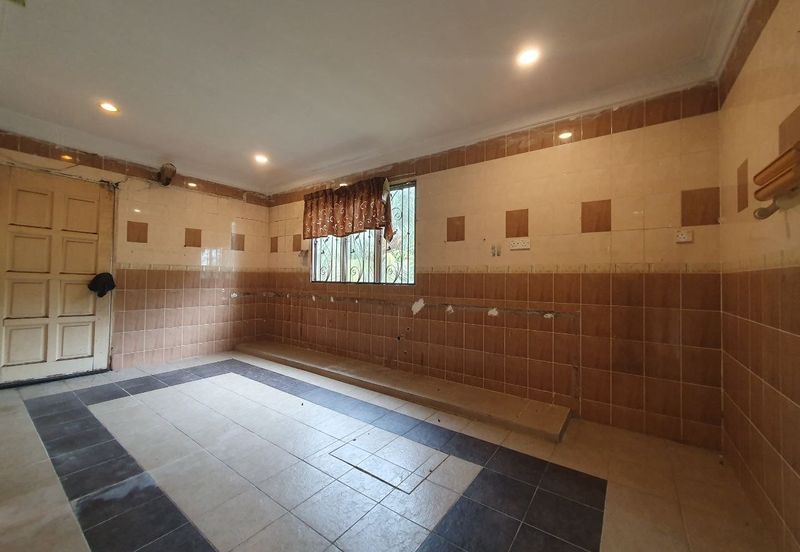 Bandar Bukit Puchong, BP 11