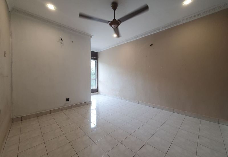 Bandar Bukit Puchong, BP 11