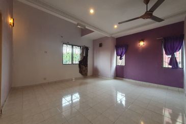 Bandar Bukit Puchong, BP 11