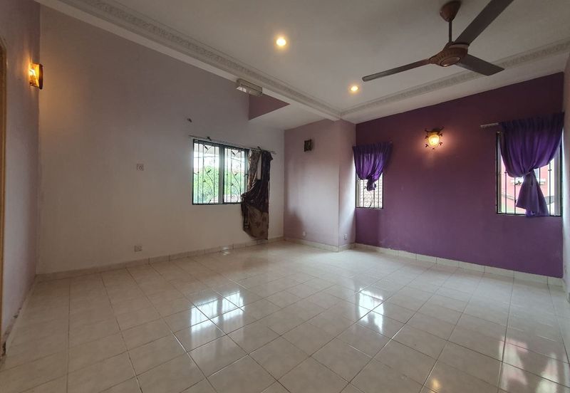 Bandar Bukit Puchong, BP 11