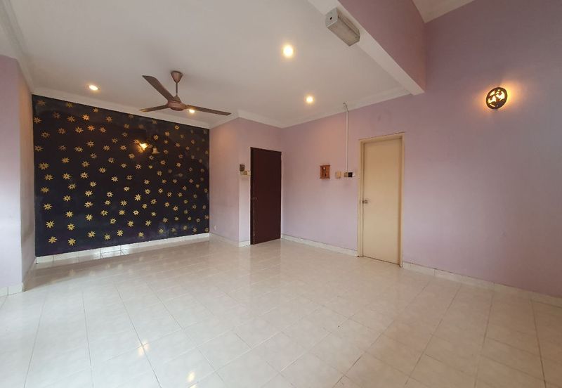 Bandar Bukit Puchong, BP 11