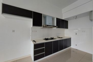 Renai Jelutong Residences