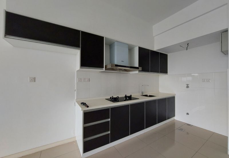 Renai Jelutong Residences