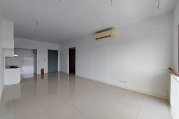 Renai Jelutong Residences