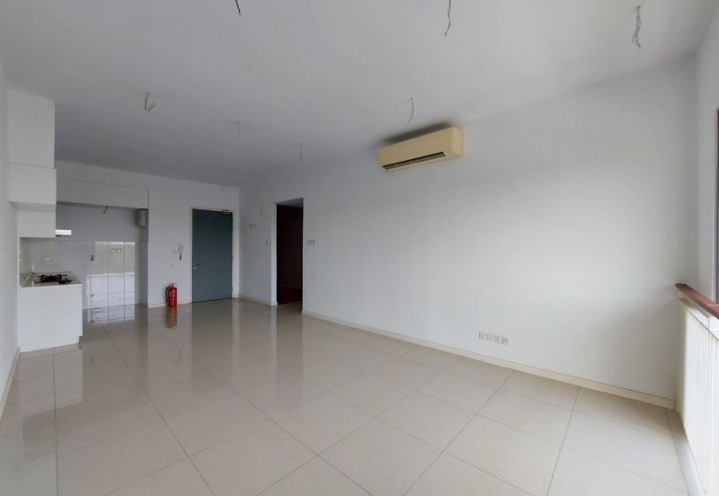 Renai Jelutong Residences