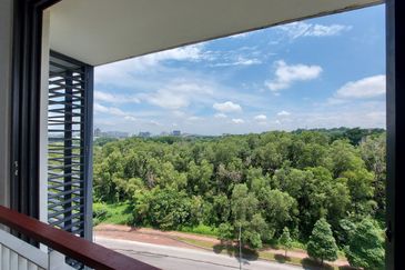 Renai Jelutong Residences