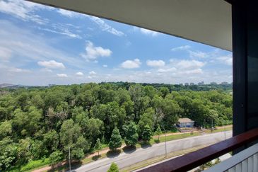 Renai Jelutong Residences