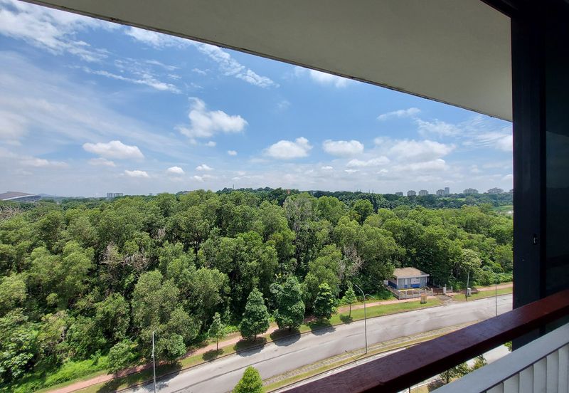 Renai Jelutong Residences