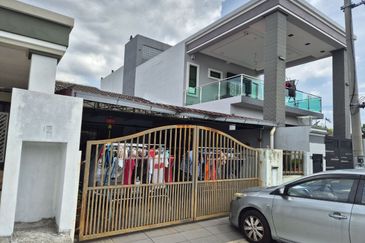 Taman Tasik Tambahan