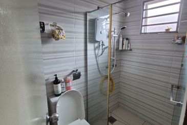 Taman Tasik Tambahan