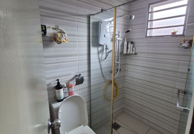 Taman Tasik Tambahan