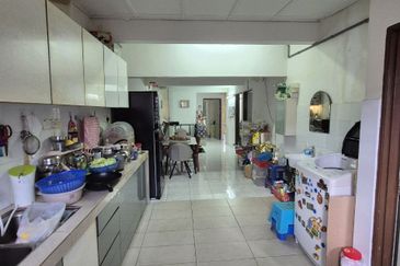 Taman Tasik Tambahan