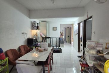 Taman Tasik Tambahan