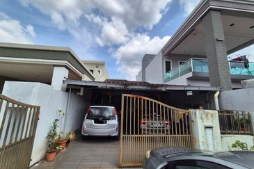 Taman Tasik Tambahan