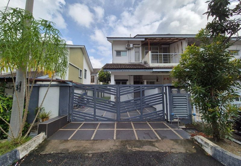 Town Villa, Taman Tasik Puchong