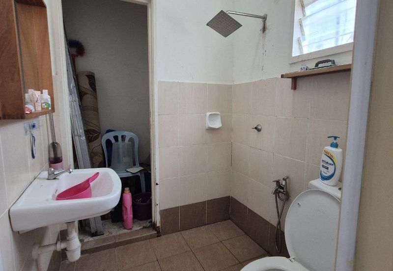 Town Villa, Taman Tasik Puchong