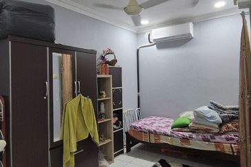 La Cottage Taman Putra Perdana