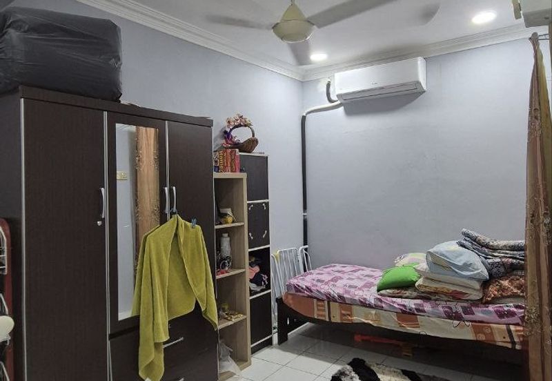 La Cottage Taman Putra Perdana