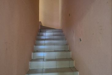 La Cottage Taman Putra Perdana