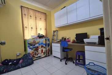 La Cottage Taman Putra Perdana