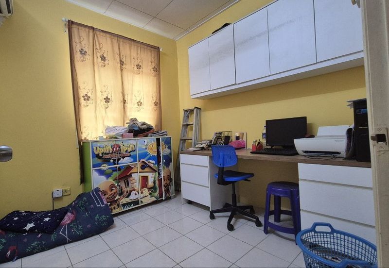 La Cottage Taman Putra Perdana