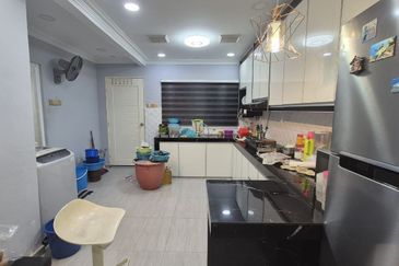 La Cottage Taman Putra Perdana