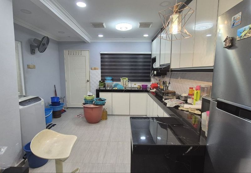 La Cottage Taman Putra Perdana