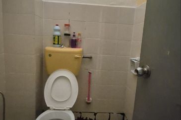 La Cottage Taman Putra Perdana