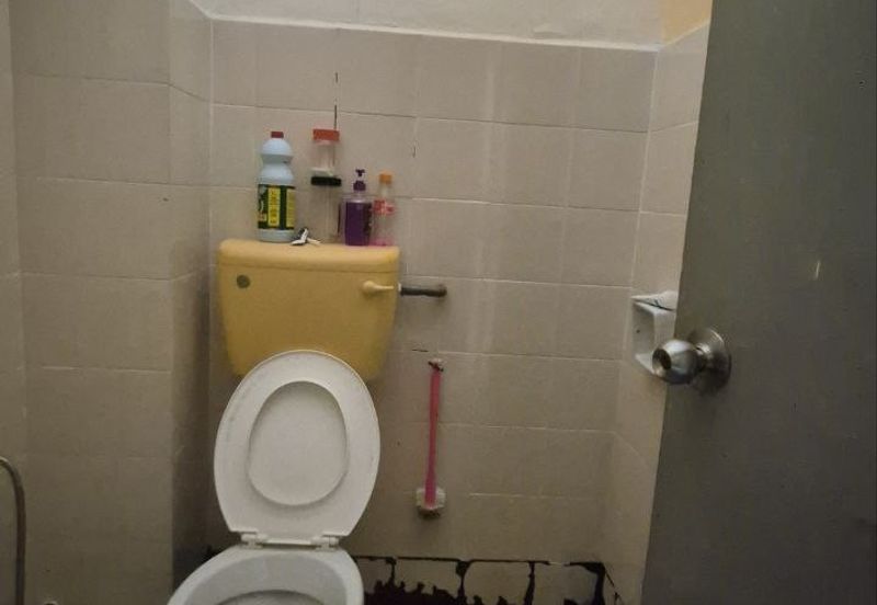 La Cottage Taman Putra Perdana