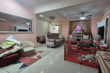 La Cottage Taman Putra Perdana