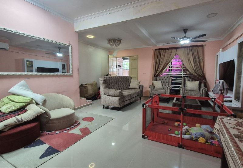 La Cottage Taman Putra Perdana