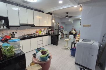 La Cottage Taman Putra Perdana