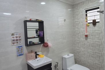 La Cottage Taman Putra Perdana