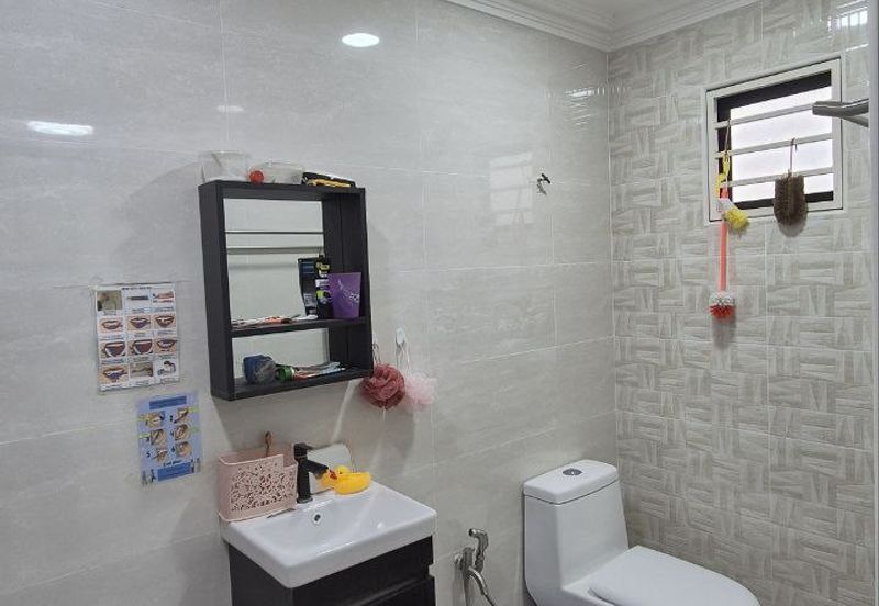 La Cottage Taman Putra Perdana