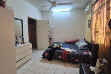 La Cottage Taman Putra Perdana